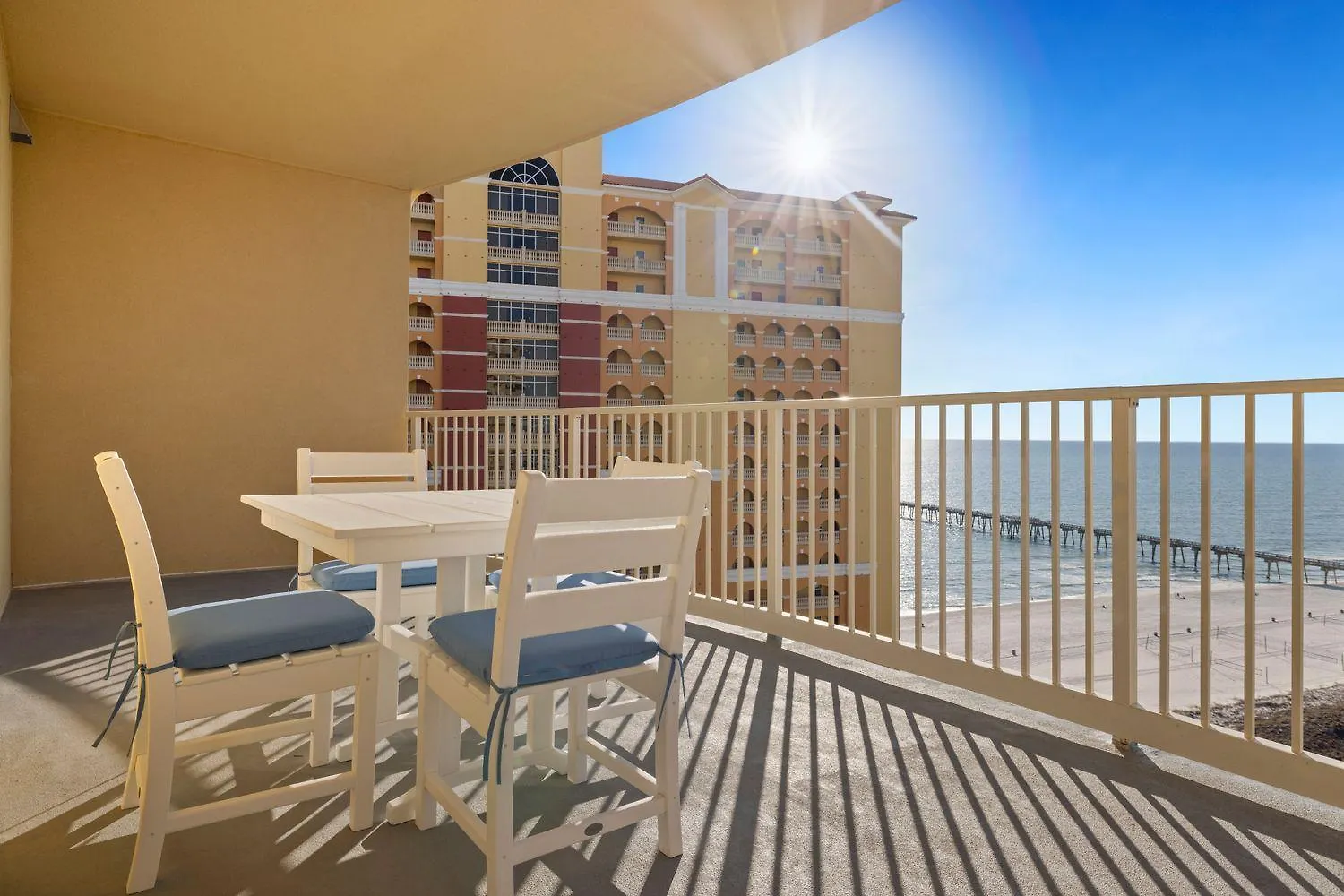 Calypso 3-1702 Apartment Panama City Beach