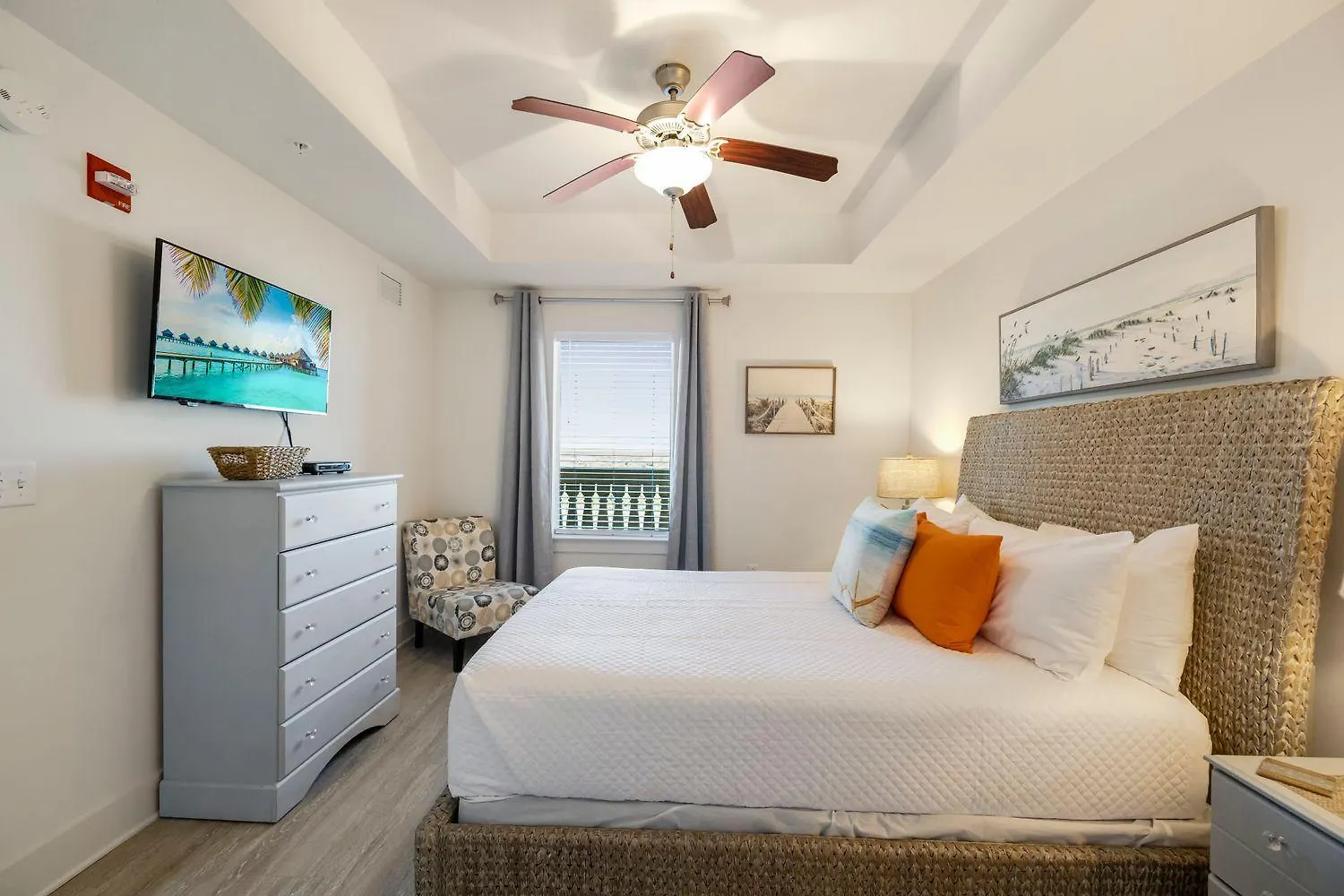 Calypso 3-1702 Apartment Panama City Beach United States