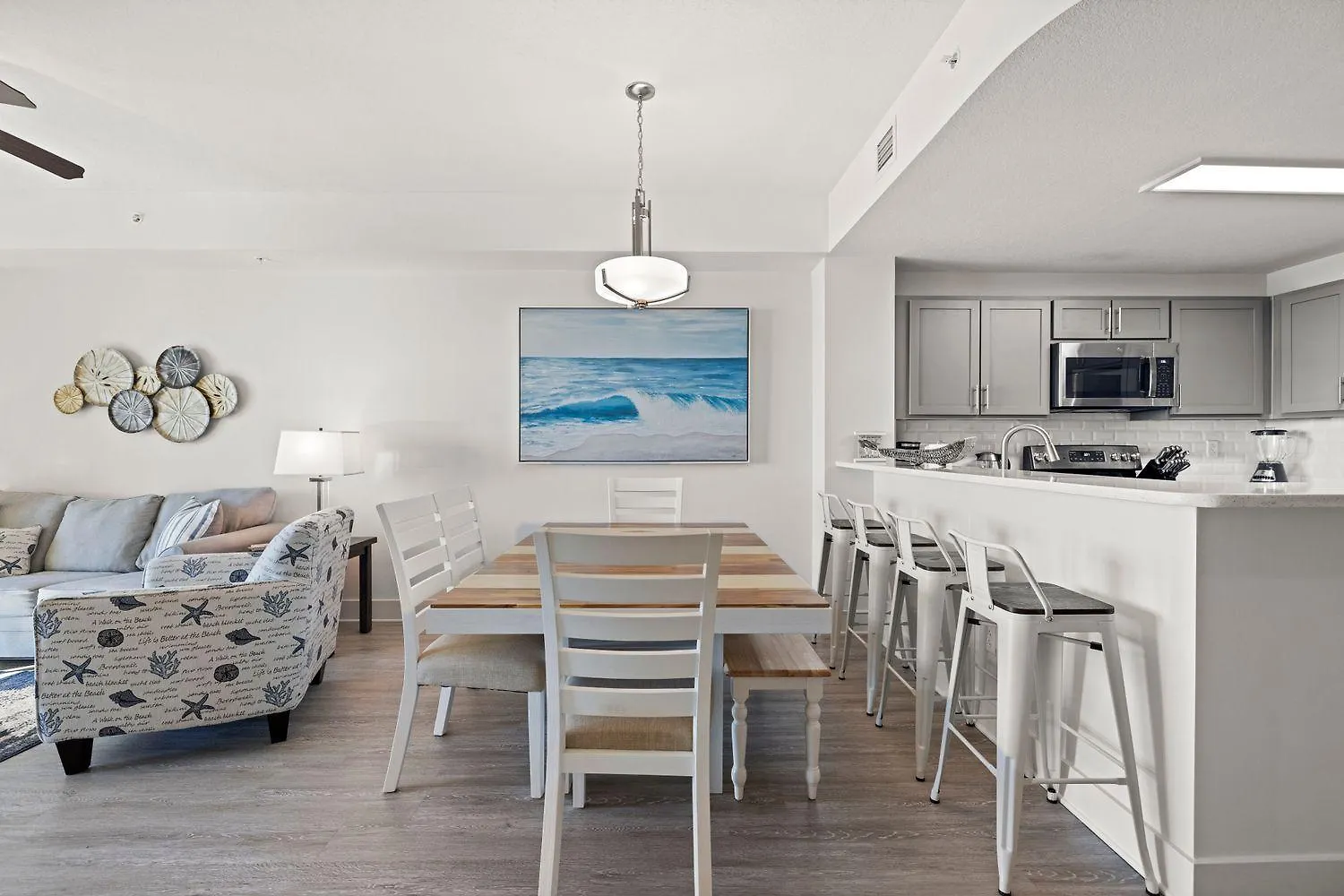 Calypso 3-1702 Apartment Panama City Beach 0*,  United States