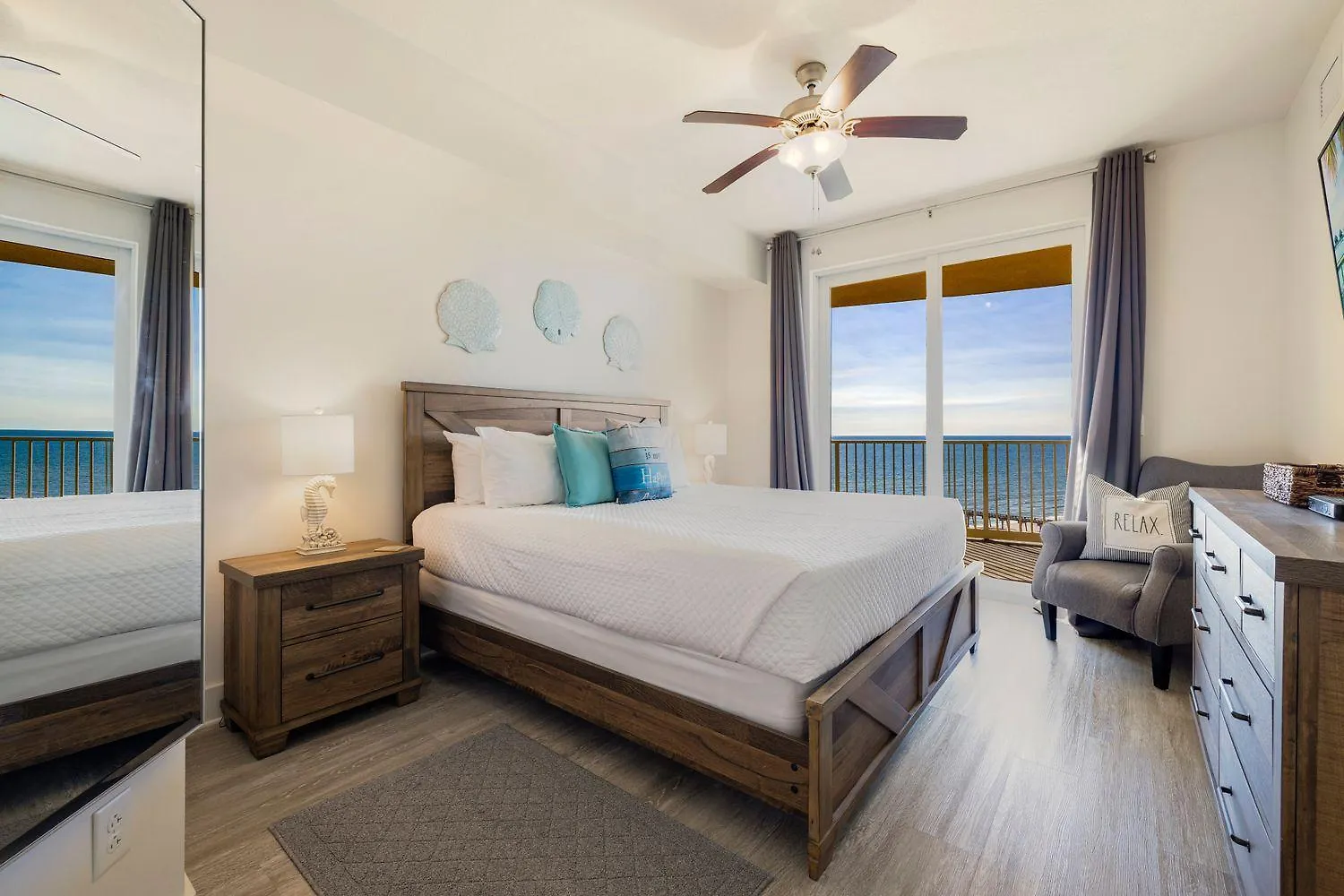 Calypso 3-1702 Apartment Panama City Beach