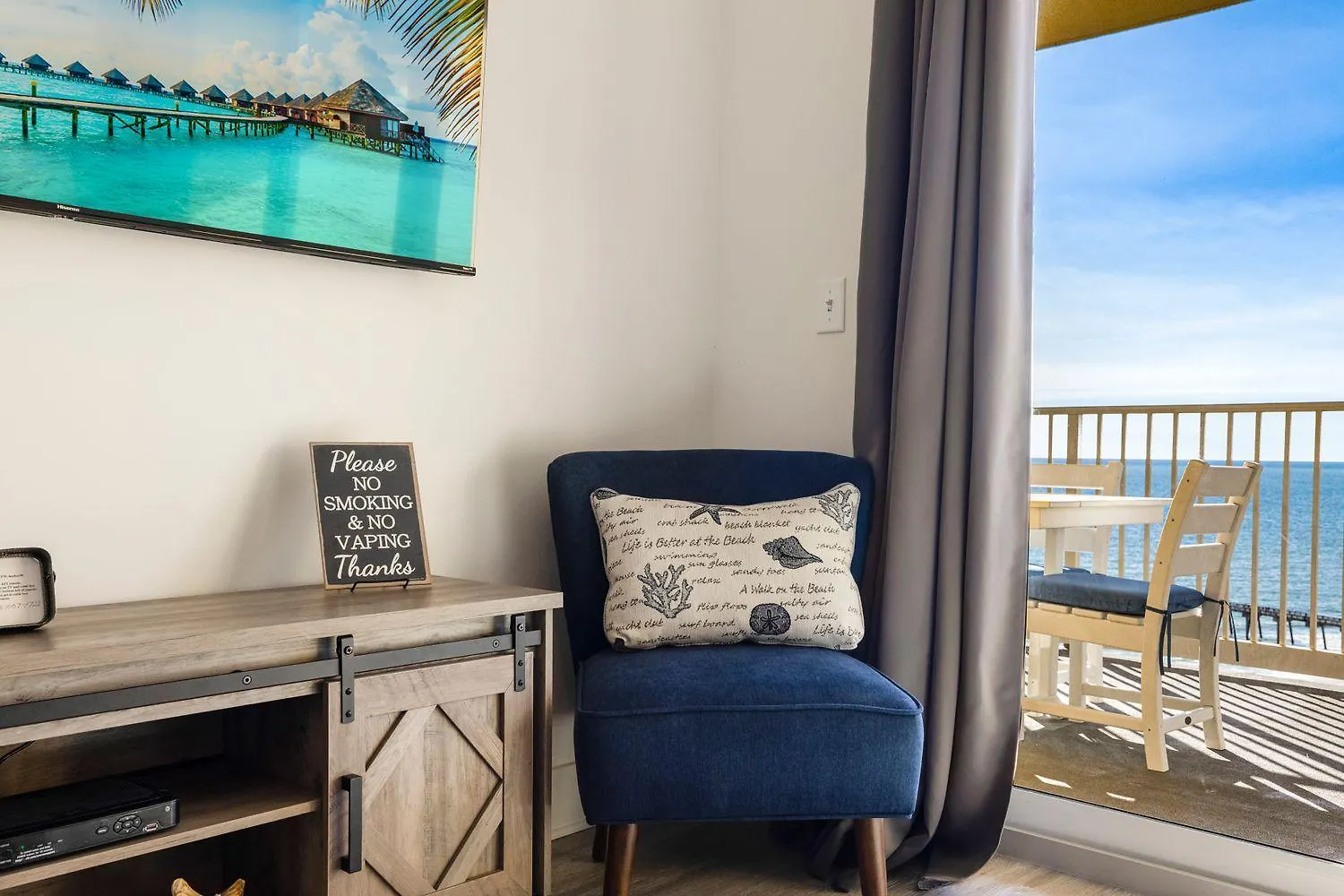 Calypso 3-1702 Apartment Panama City Beach United States