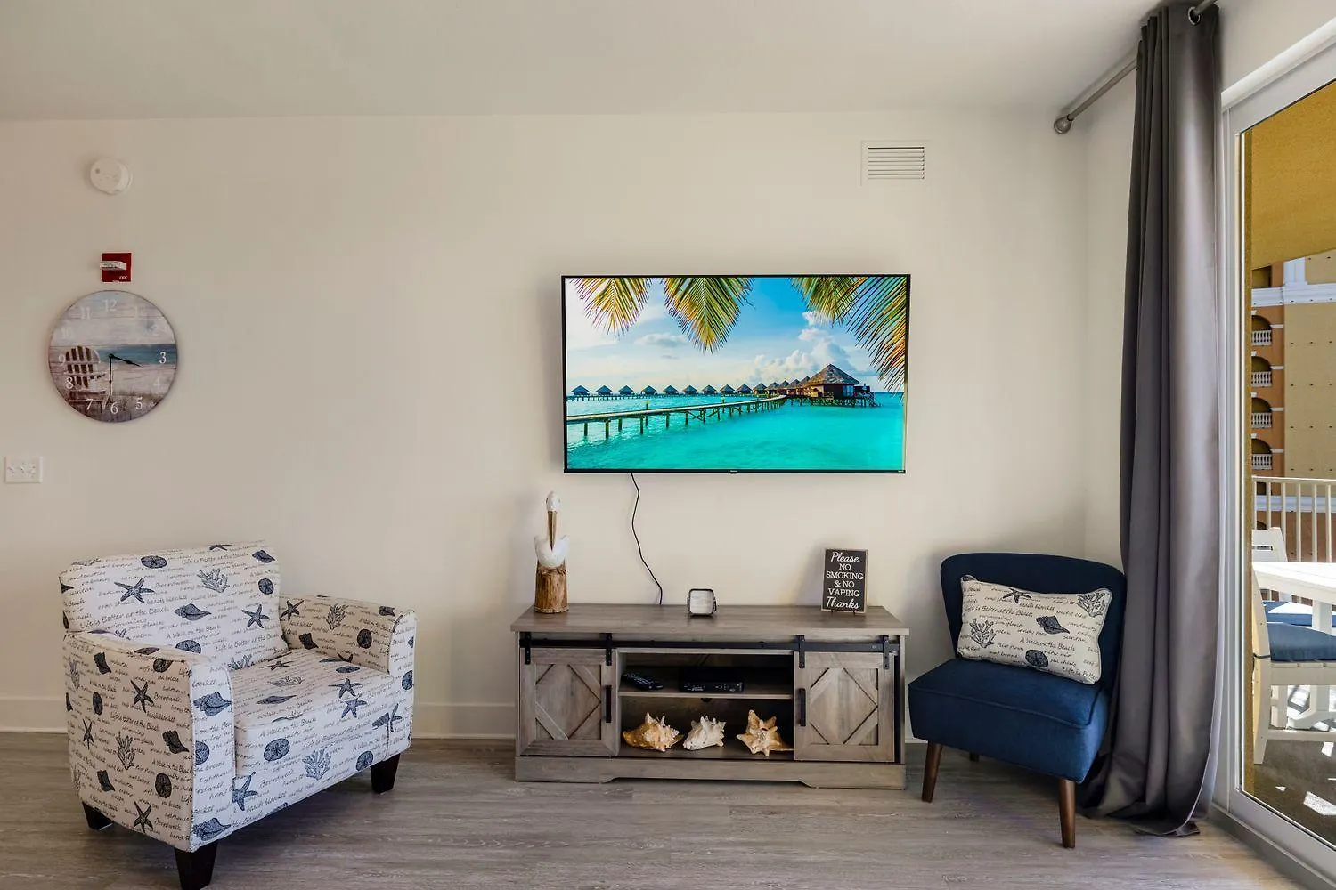Calypso 3-1702 Apartment Panama City Beach