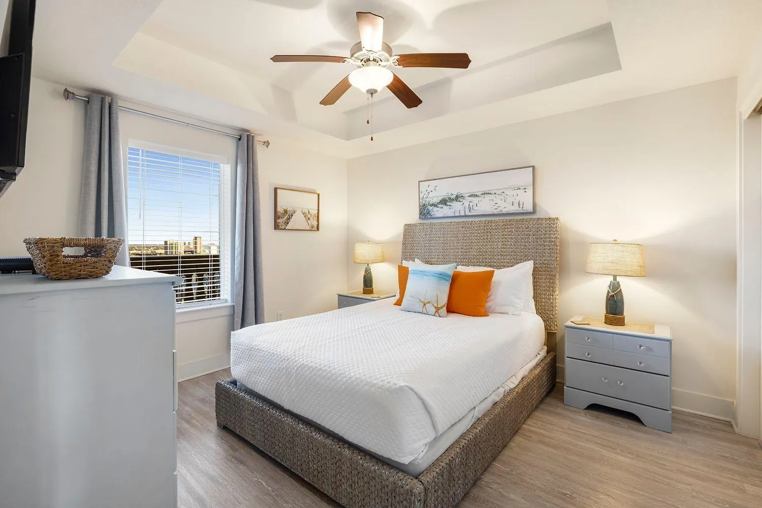Calypso 3-1702 Apartment Panama City Beach