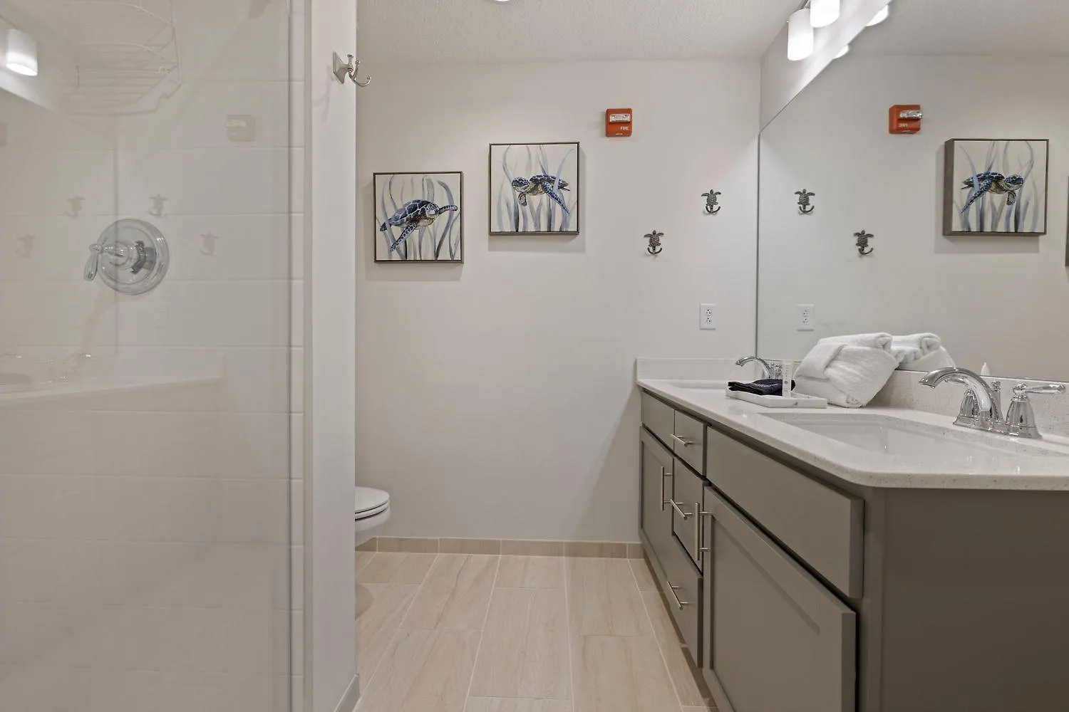 Calypso 3-1702 Apartment Panama City Beach