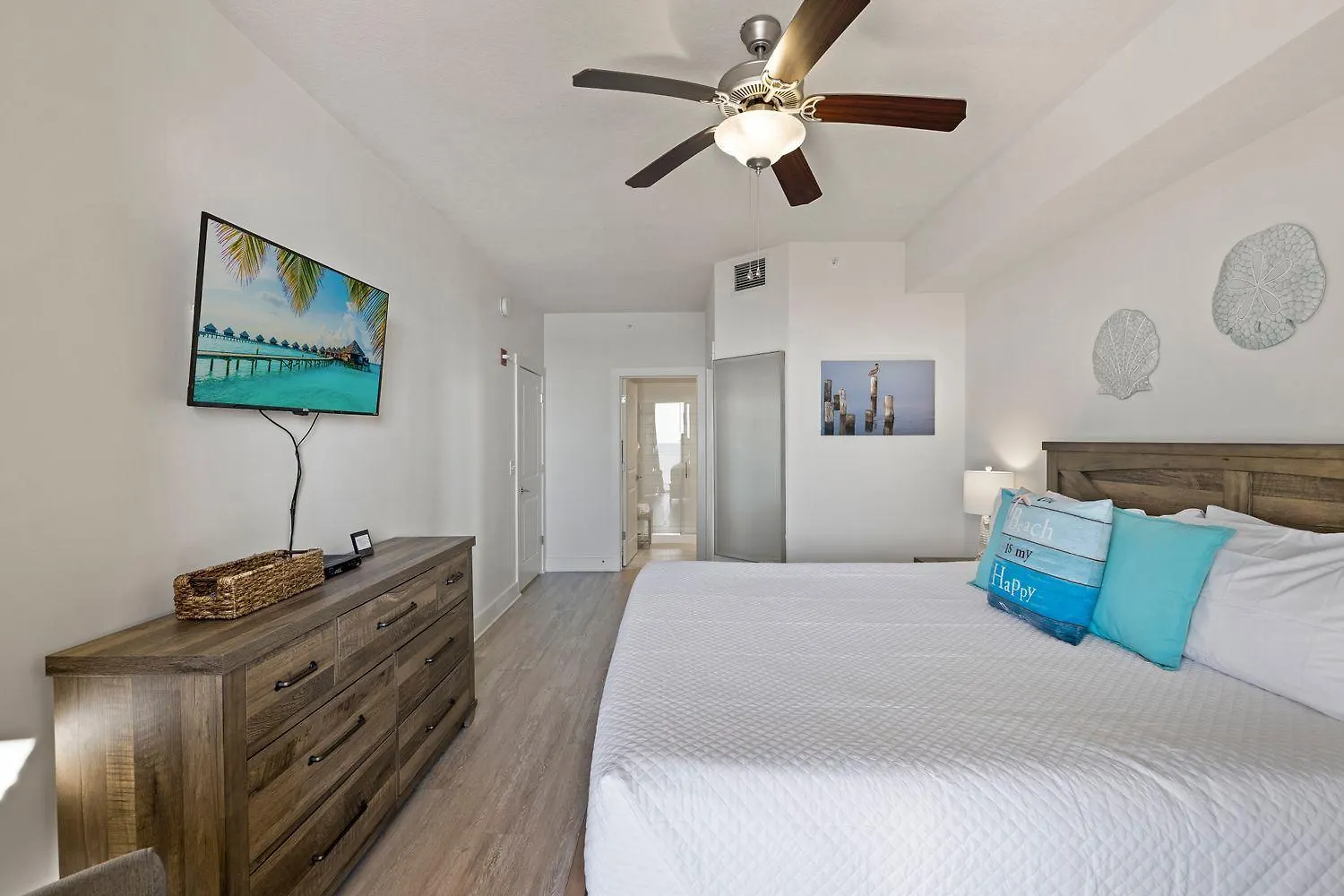 Calypso 3-1702 Apartment Panama City Beach