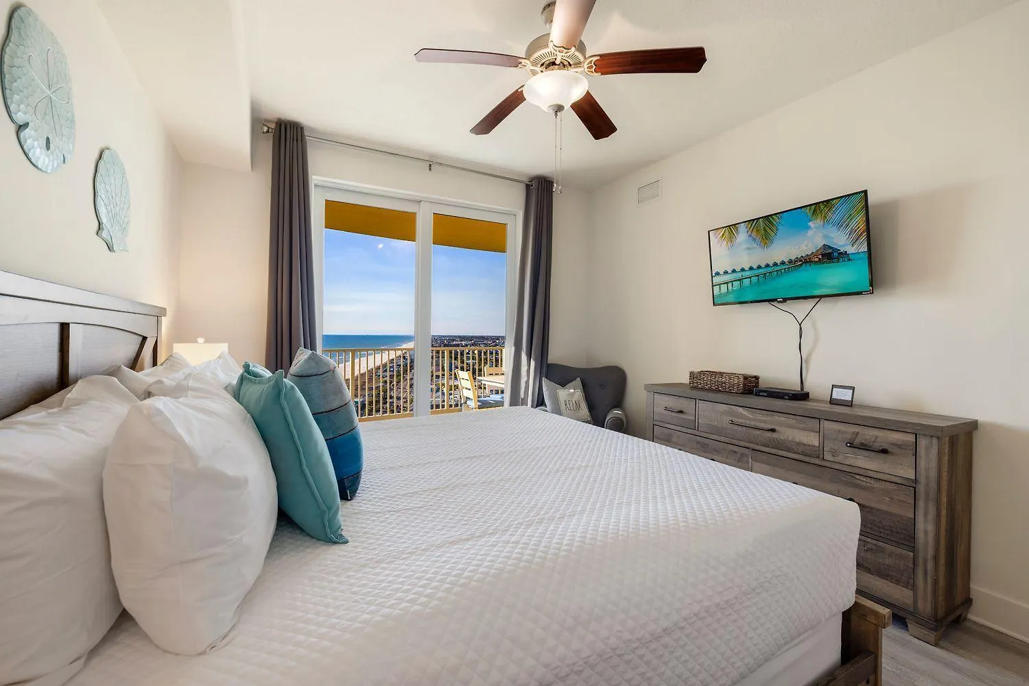 Calypso 3-1702 Apartment Panama City Beach