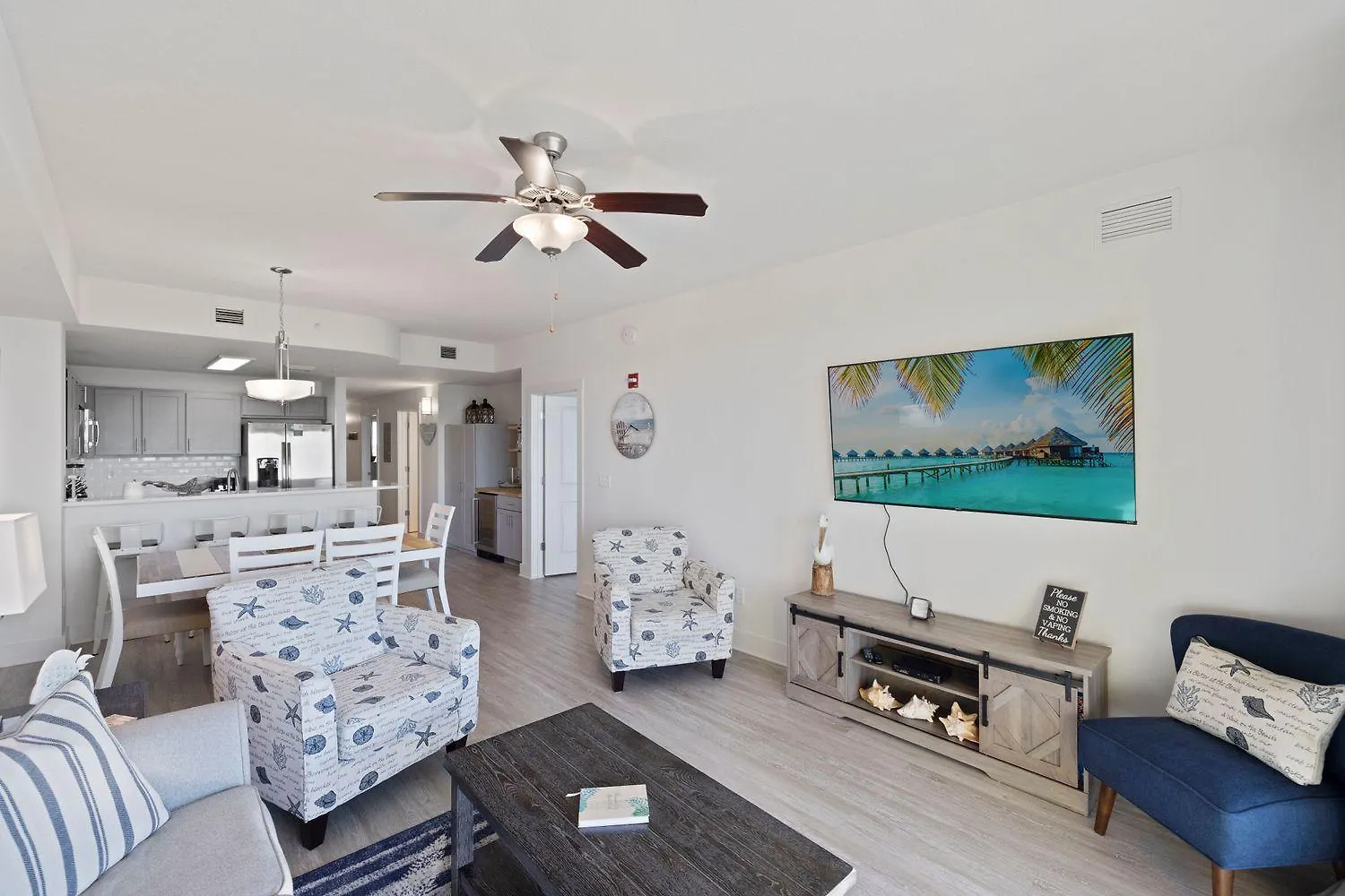 Calypso 3-1702 Apartment Panama City Beach