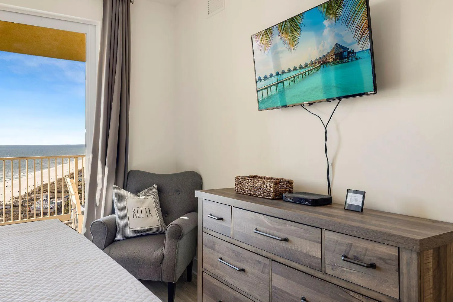 Calypso 3-1702 Apartment Panama City Beach