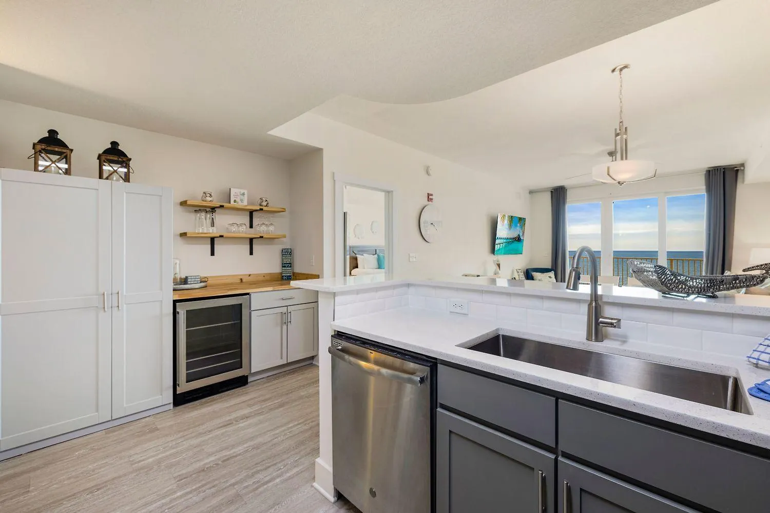 Calypso 3-1702 Apartment Panama City Beach United States