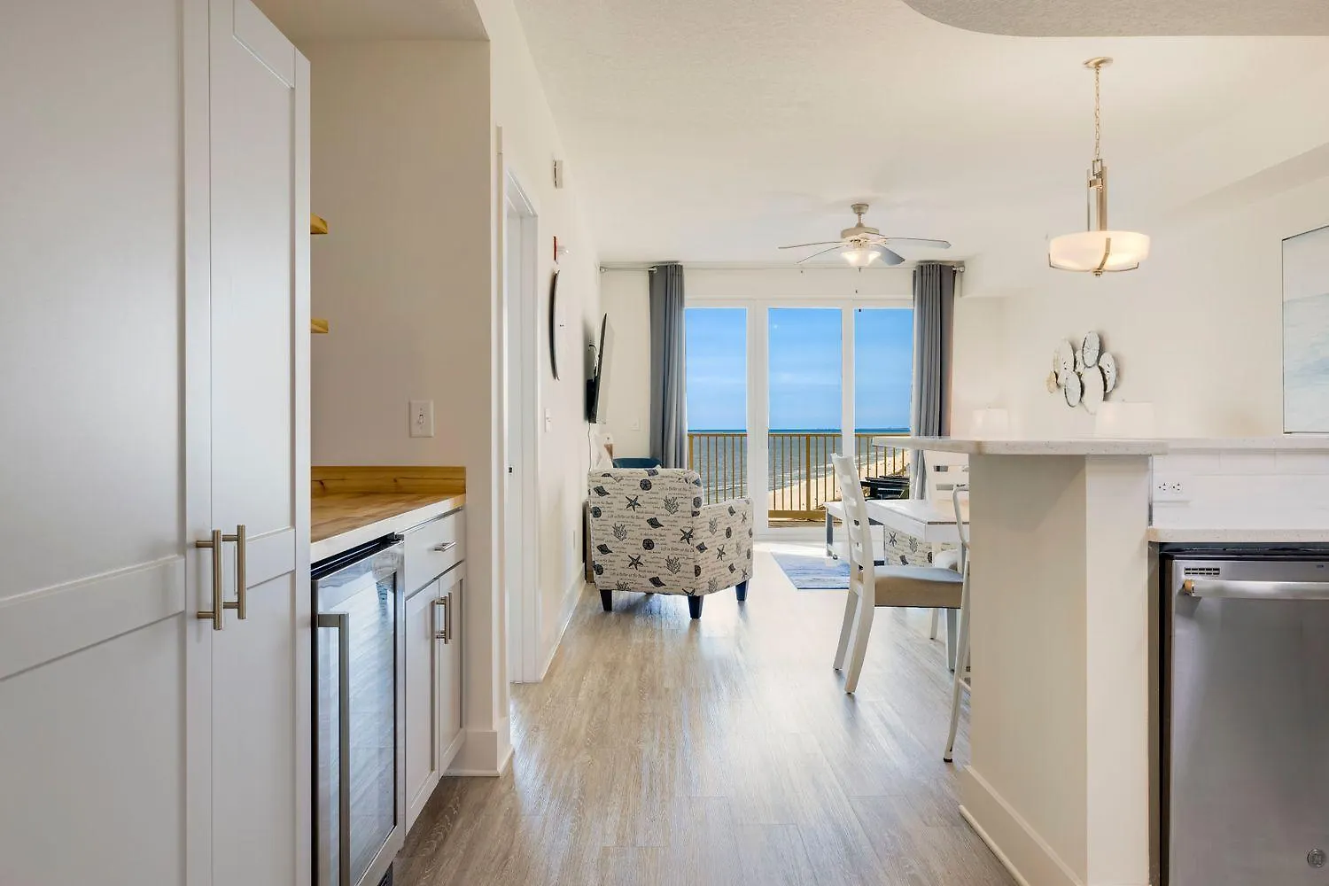 Calypso 3-1702 Apartment Panama City Beach United States