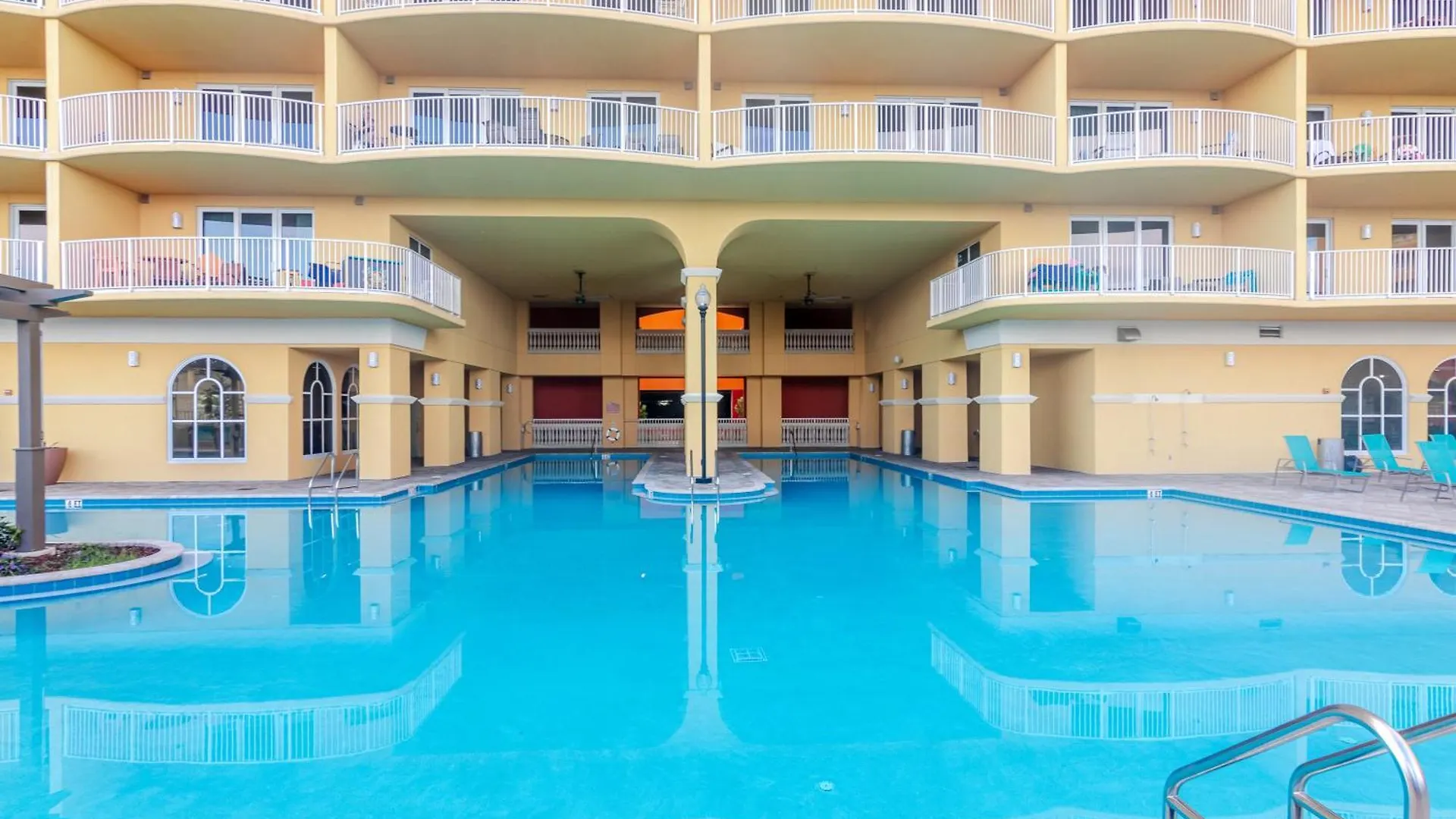 Calypso 3-1702 Apartment Panama City Beach