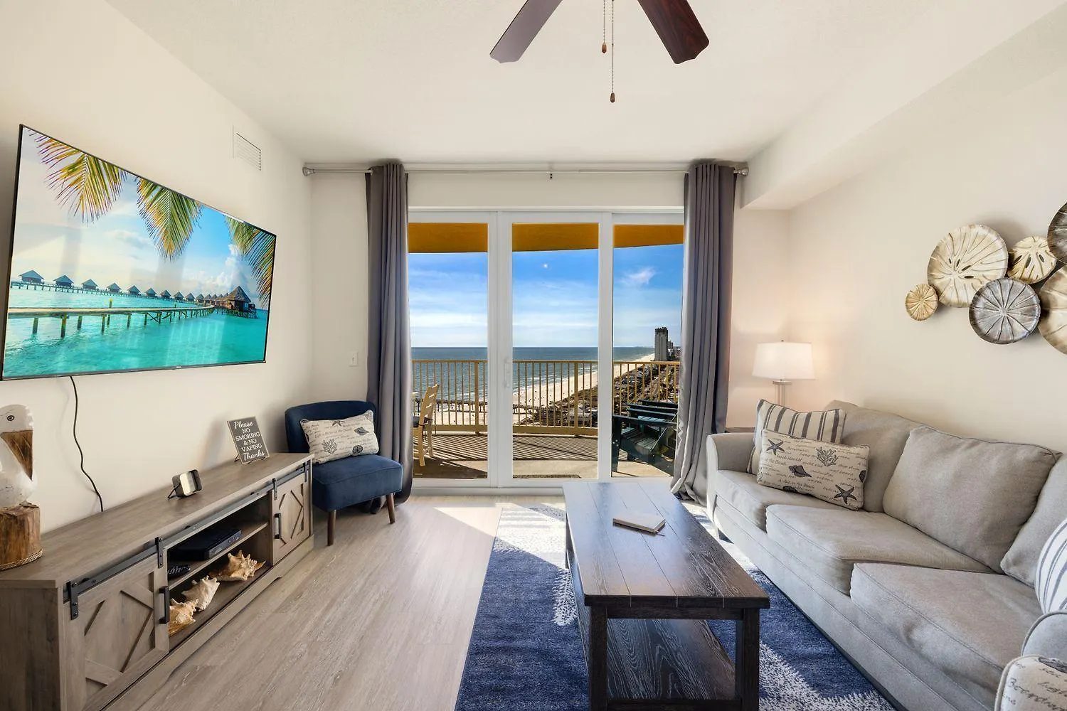 Calypso 3-1702 Apartment Panama City Beach