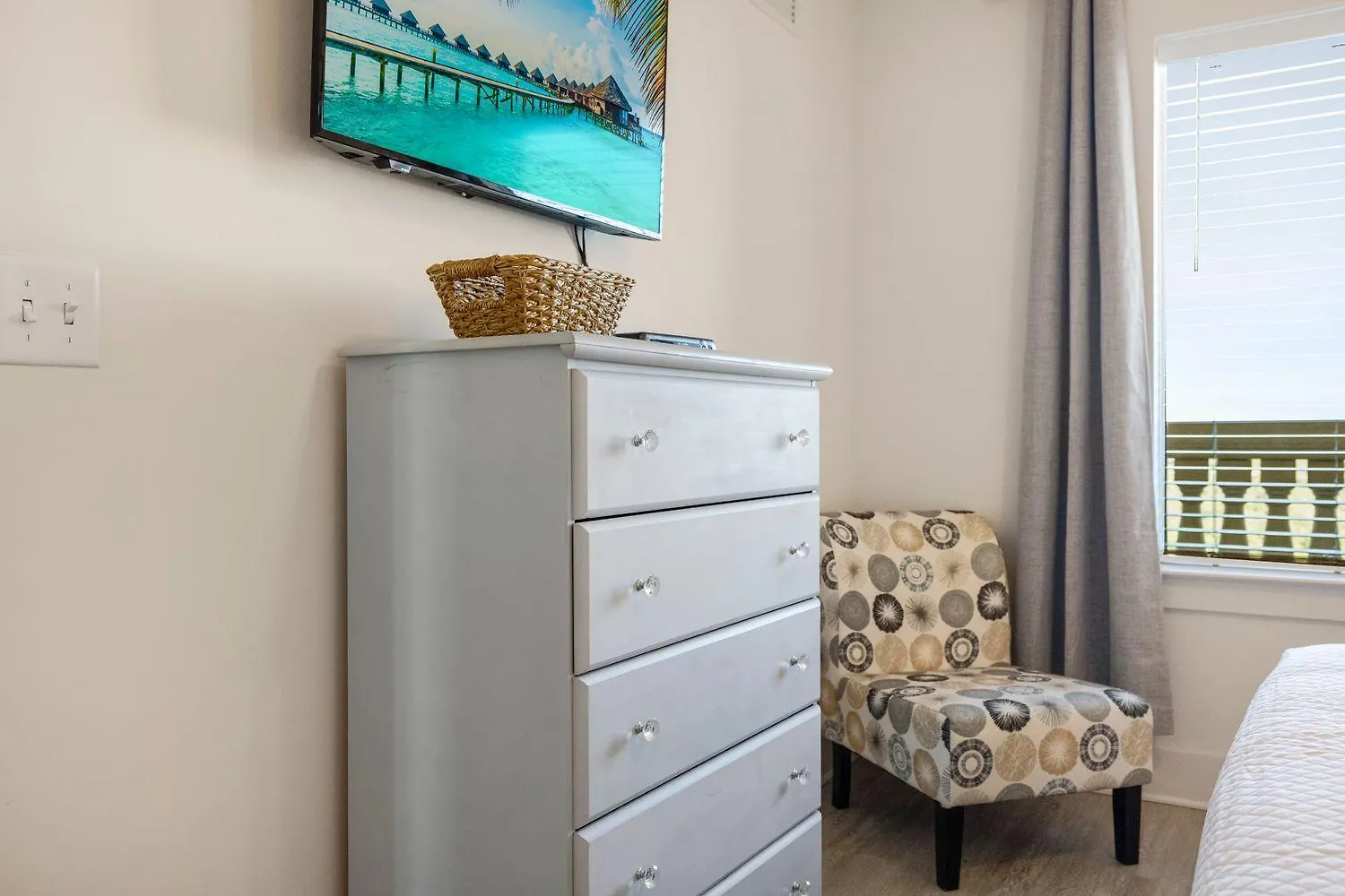 Calypso 3-1702 Apartment Panama City Beach