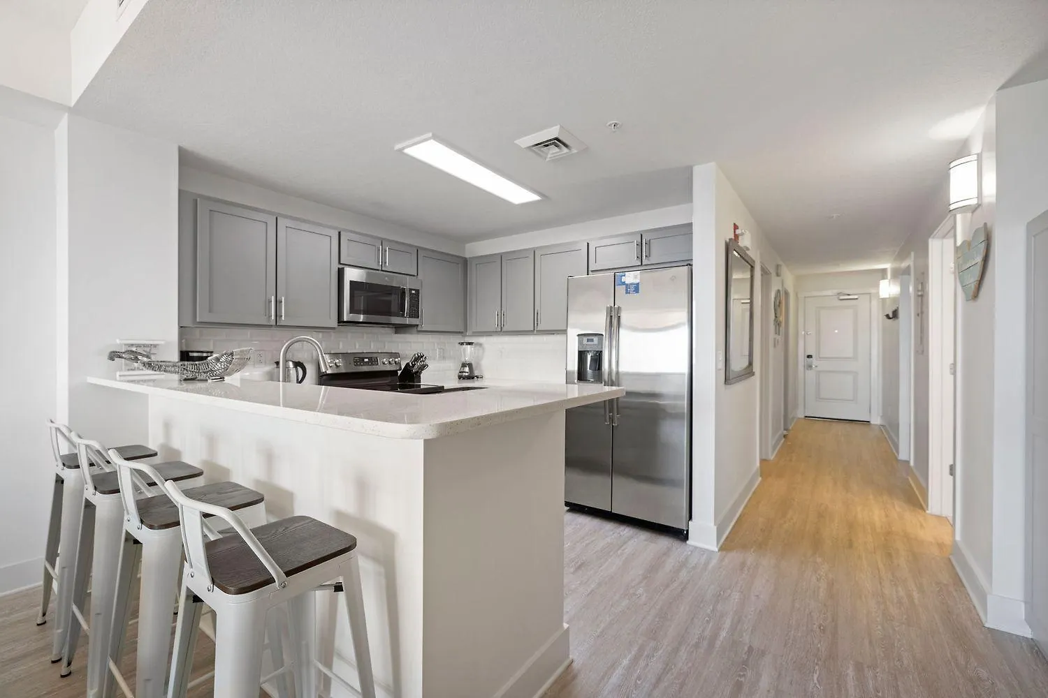 Calypso 3-1702 Apartment Panama City Beach United States