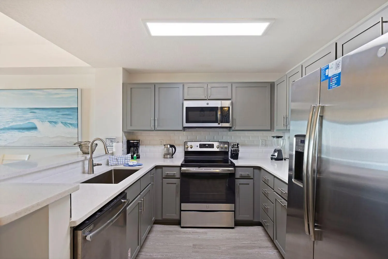 Calypso 3-1702 Apartment Panama City Beach