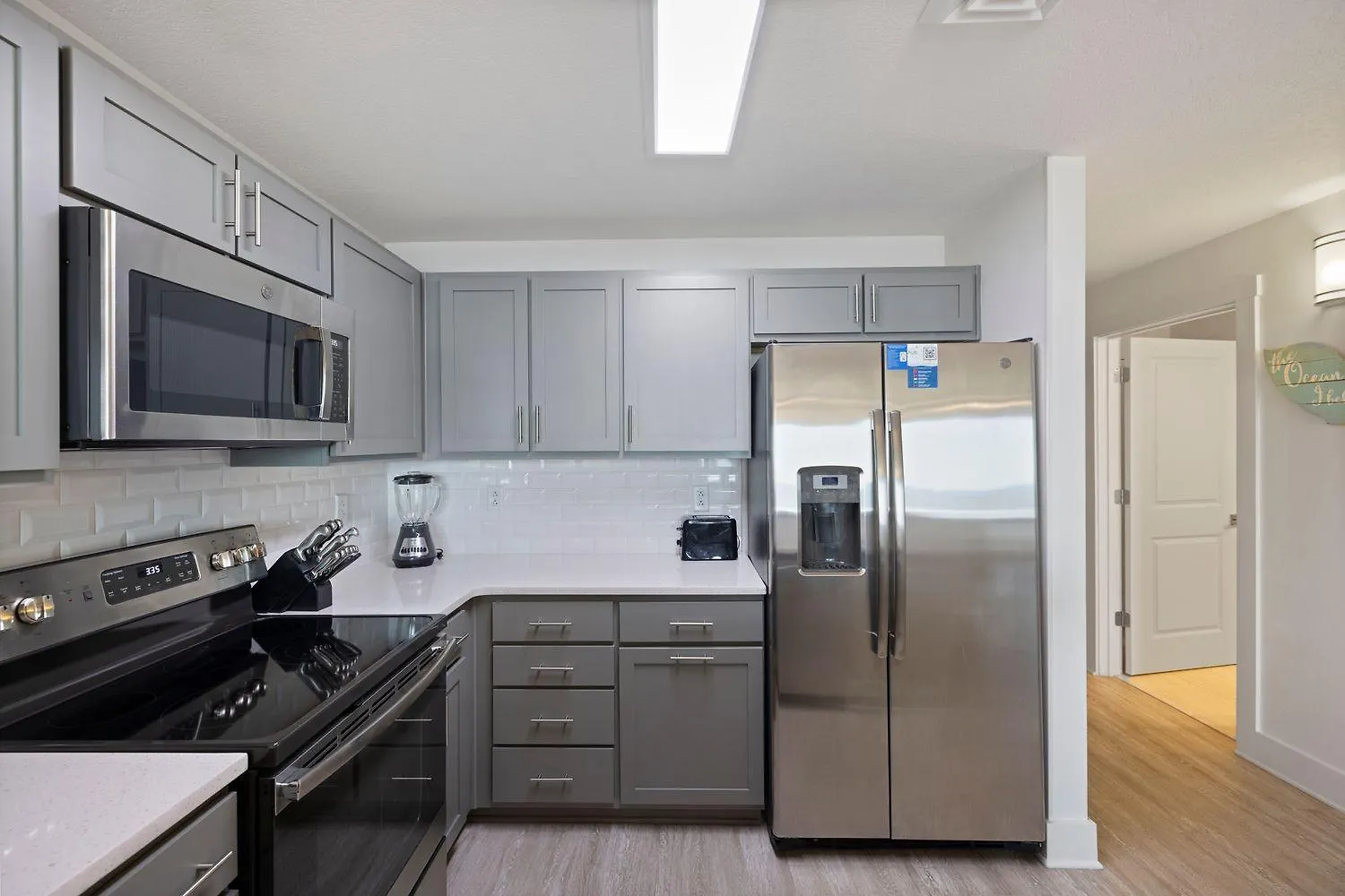 Calypso 3-1702 Apartment Panama City Beach