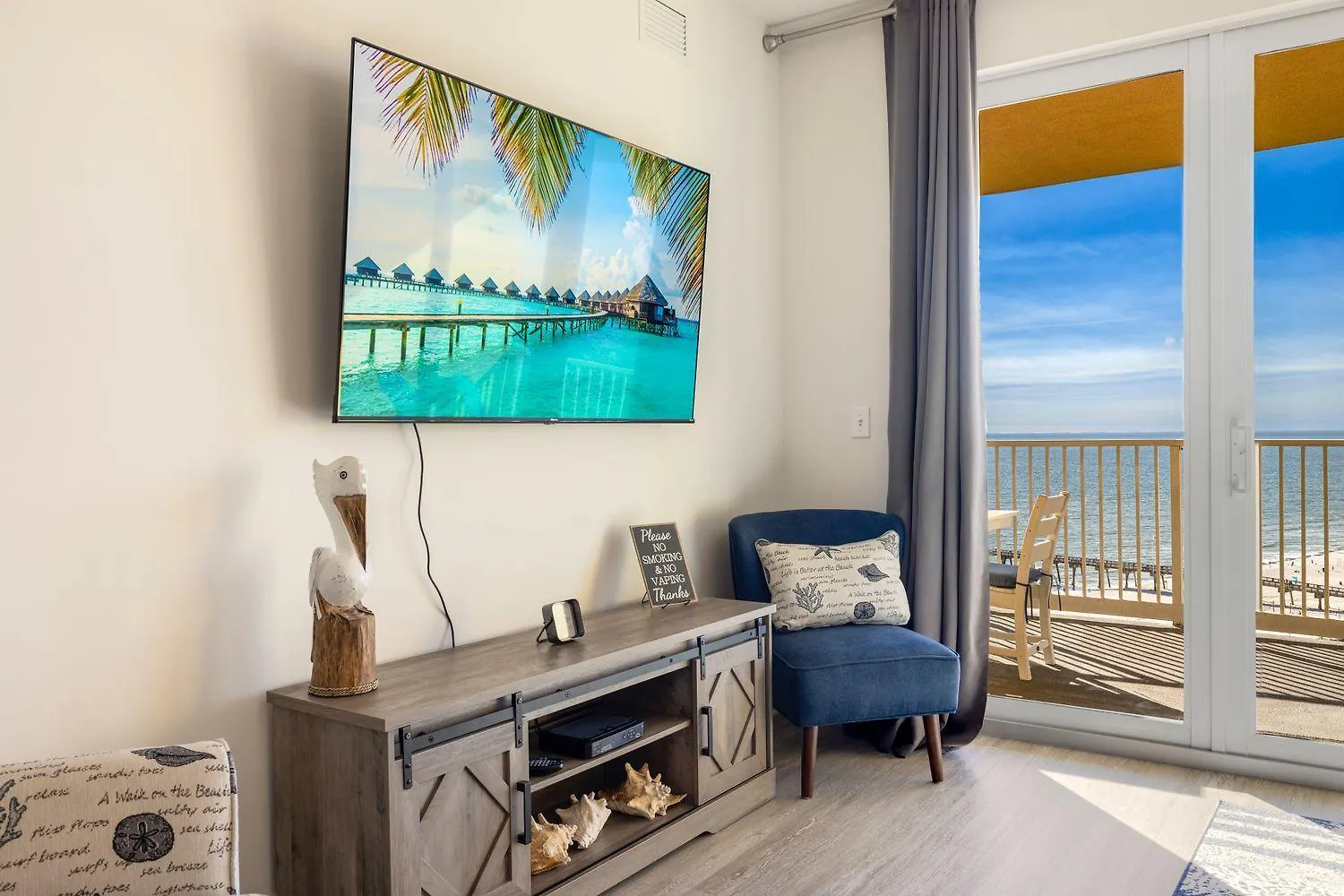 Calypso 3-1702 Apartment Panama City Beach